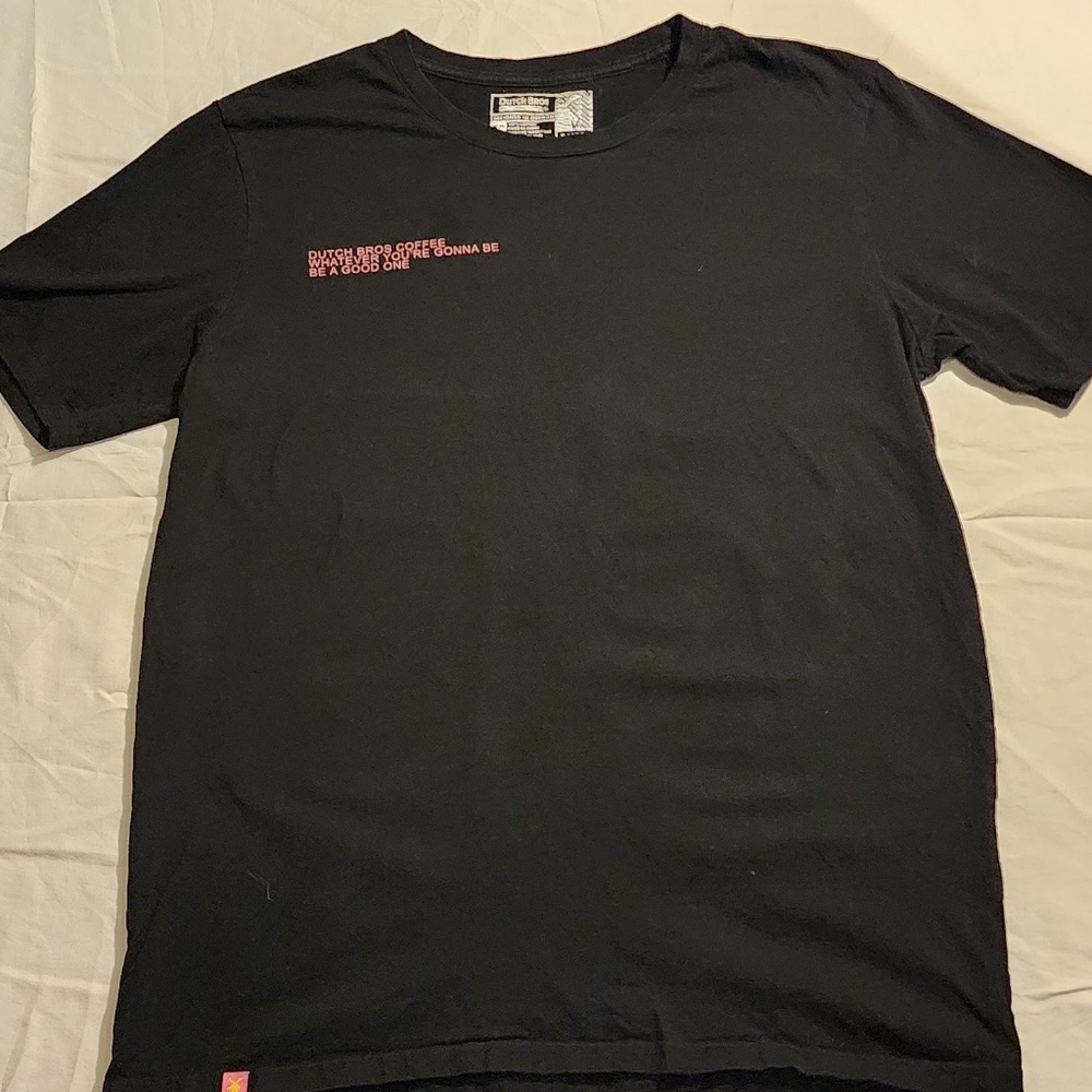 Men's XL Dutch Bros T-shirt